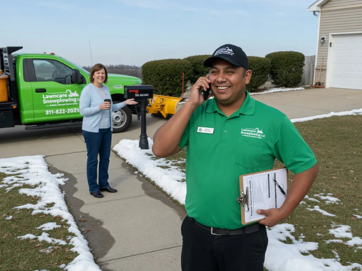 Lawn Care Services By Expert Landscaper Blanco, OK FAQs